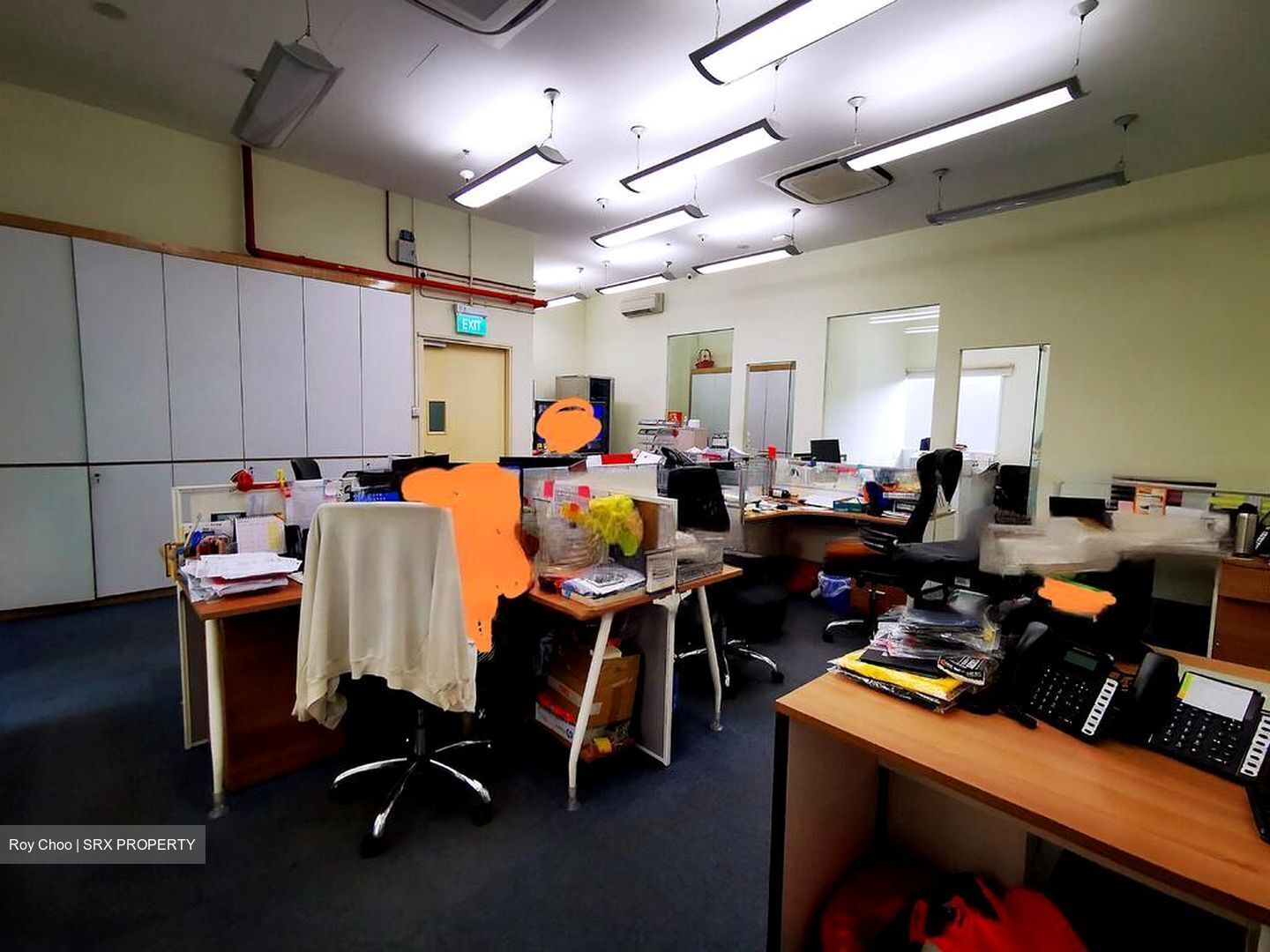 2.8 Penjuru Tech Hub (D22), Factory #471522151